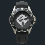 Kunst und Design beobachten Armbanduhr<br><div class="desc">Uhrkunst und Design</div>