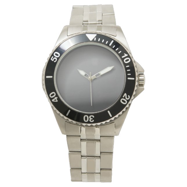 Kunst und Design beobachten Armbanduhr (Vorderseite)