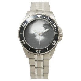 Kunst und Design beobachten Armbanduhr