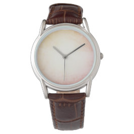 Kunst und Design beobachten Armbanduhr
