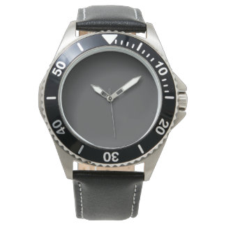 Kunst und Design beobachten Armbanduhr