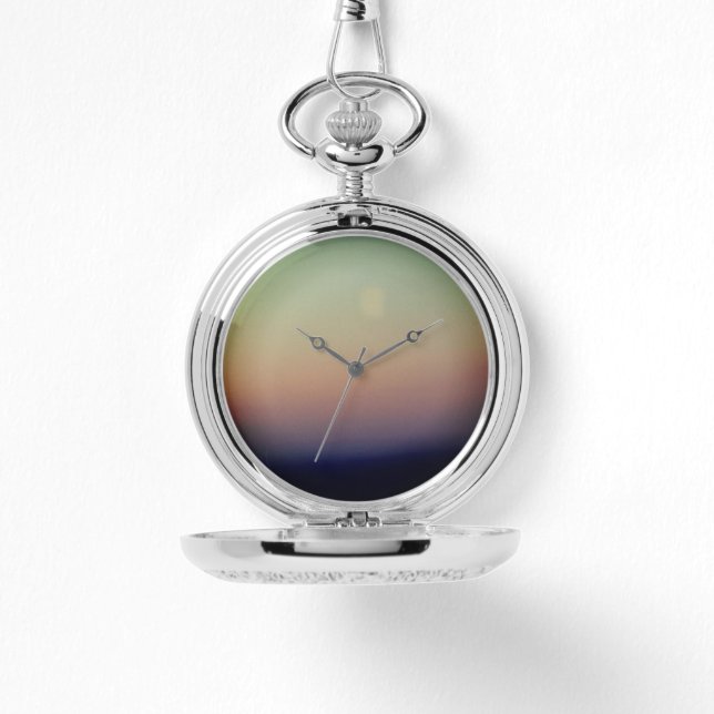 Kunst und Design beobachten Armbanduhr (Vorderseite)