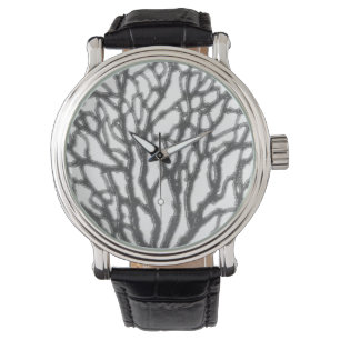 Kunst und Design beobachten Armbanduhr