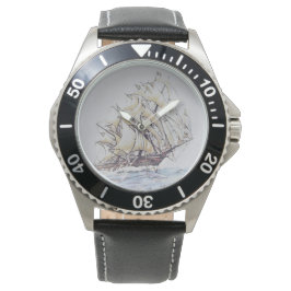 Kunst und Design beobachten Armbanduhr