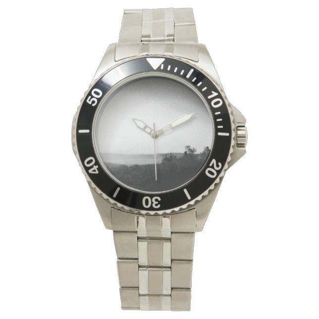 Kunst und Design beobachten Armbanduhr (Vorderseite)
