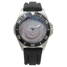 Kunst und Design beobachten Armbanduhr