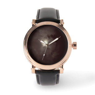 Kunst und Design beobachten Armbanduhr
