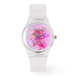 KUNST UND DESIGN DER FRAU E WATCH ARMBANDUHR