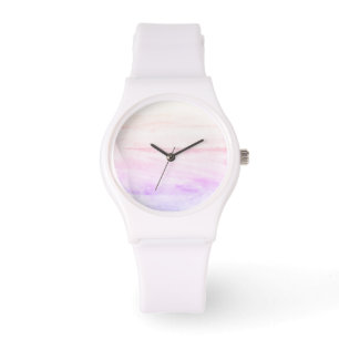 KUNST UND DESIGN DER FRAU E WATCH ARMBANDUHR