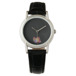 KUNST UND DESIGN DER FRAU E WATCH ARMBANDUHR
