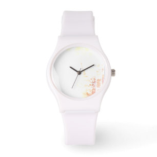 KUNST UND DESIGN DER FRAU E WATCH ARMBANDUHR