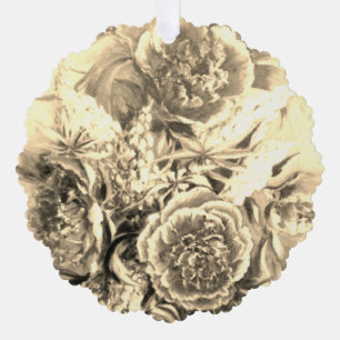 Kunst und Design der Schmuckkarte Ornament Karte