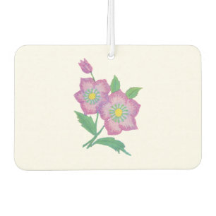 Kunst und Design für Autos Autolufterfrischer