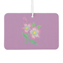 Kunst und Design für Autos Autolufterfrischer