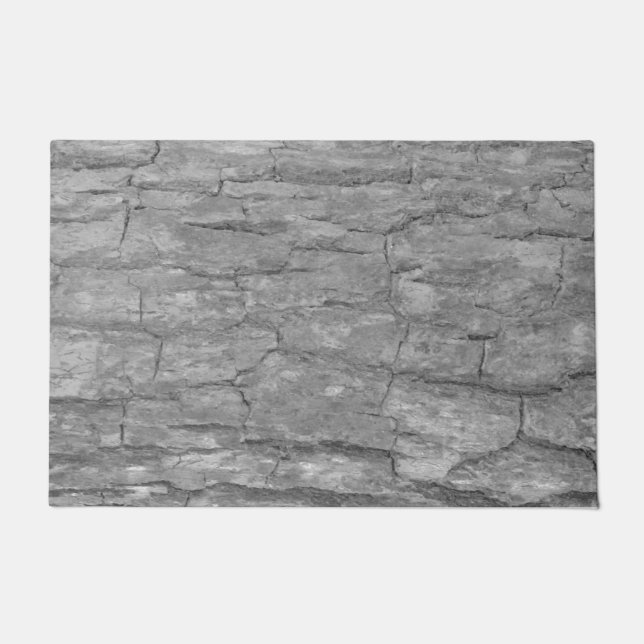 KUNST UND DESIGN FUßMATTE (Vorderseite)