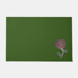 KUNST UND DESIGN FUßMATTE