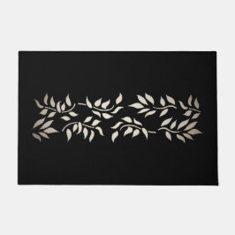 KUNST UND DESIGN FUßMATTE