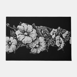 KUNST UND DESIGN FUßMATTE