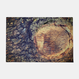 KUNST UND DESIGN FUßMATTE