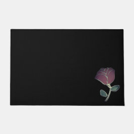 KUNST UND DESIGN FUßMATTE