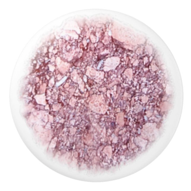 KUNST UND DESIGN Keramik Pull Keramikknauf (Vorderseite)