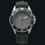 KUNST UND DESIGN MAN'S DESIGN ARMBANDUHR<br><div class="desc">Kunststil-Design-Mäuse beobachten</div>