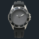 KUNST UND DESIGN MAN'S DESIGN ARMBANDUHR<br><div class="desc">Kunststil-Design-Mäuse beobachten</div>