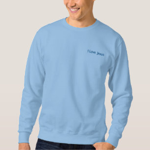 KUNST UND DESIGN MANS SWEATSHIRT