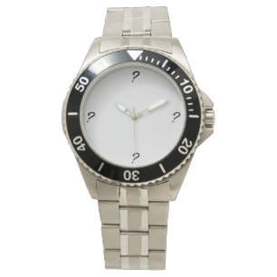 KUNST UND DESIGN MAN'S WATCH ARMBANDUHR