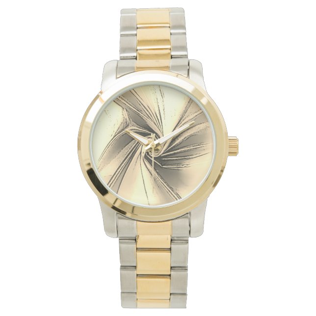 KUNST UND DESIGN MAN'S WATCH ARMBANDUHR (Vorderseite)
