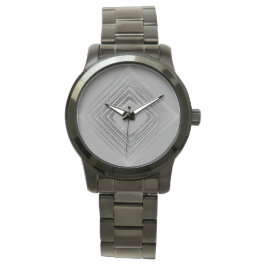 KUNST UND DESIGN MAN'S WATCH ARMBANDUHR