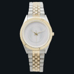 KUNST UND DESIGN MAN'S WATCH ARMBANDUHR<br><div class="desc">KUNST UND DESIGN MAN'S WATCH</div>