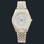 KUNST UND DESIGN MAN'S WATCH ARMBANDUHR<br><div class="desc">KUNST UND DESIGN MAN'S WATCH</div>
