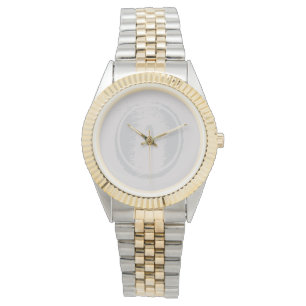 KUNST UND DESIGN MAN'S WATCH ARMBANDUHR