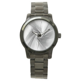 KUNST UND DESIGN MAN'S WATCH ARMBANDUHR