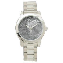 KUNST UND DESIGN MAN'S WATCH ARMBANDUHR