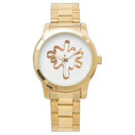 KUNST UND DESIGN MAN'S WATCH ARMBANDUHR