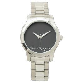 KUNST UND DESIGN MAN'S WATCH ARMBANDUHR