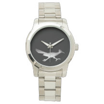 KUNST UND DESIGN MAN'S WATCH