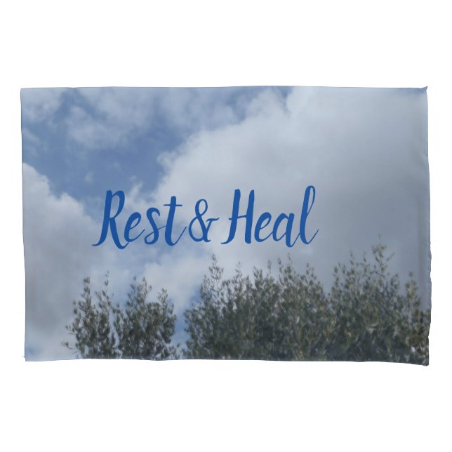 KUNST- UND DESIGN-PILLOW-FALL KISSENBEZUG (Vorderseite)