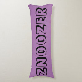 KUNST- UND DESIGN-PILLOW SEITENSCHLÄFERKISSEN