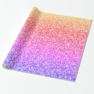 KUNST- UND DESIGN-STYLE-GESCHENK-WRAP-PAPIER GESCHENKPAPIER