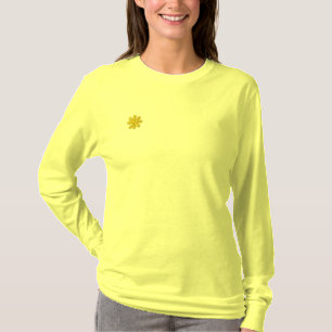 KUNST UND DESIGN STYLE LADIES T SHIRT