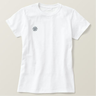 KUNST UND DESIGN STYLE LADIES T SHIRT
