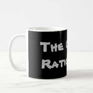 KUNST- UND DESIGN-TASSE KAFFEETASSE