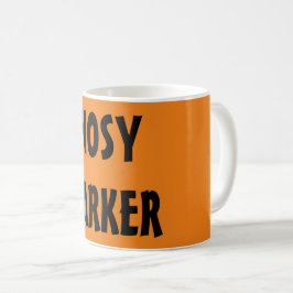 KUNST- UND DESIGN-TASSE KAFFEETASSE