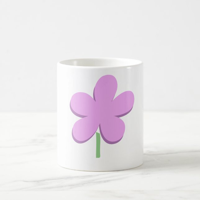 KUNST- UND DESIGN-TASSE KAFFEETASSE (Mittel)