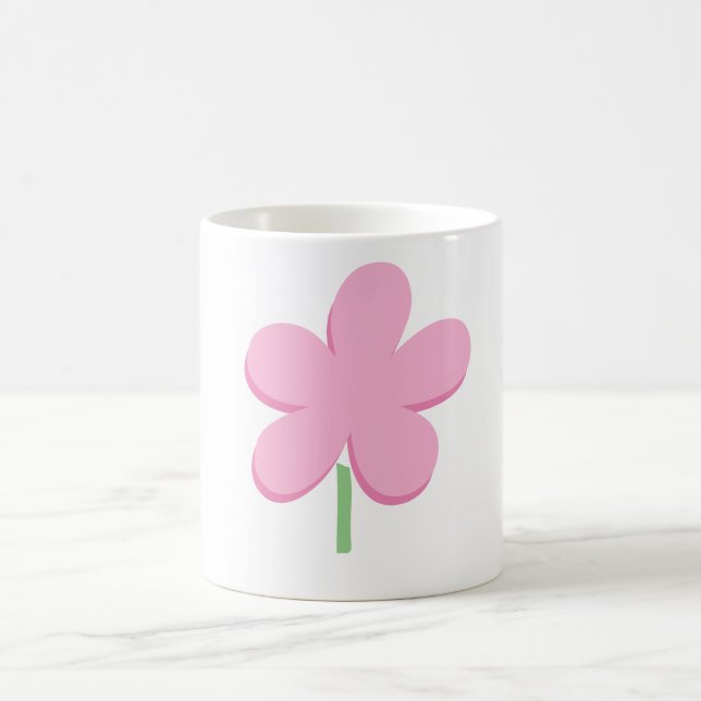 KUNST- UND DESIGN-TASSE KAFFEETASSE (Mittel)