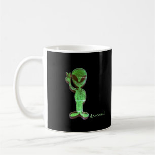 KUNST UND DESIGN-TASSE KAFFEETASSE