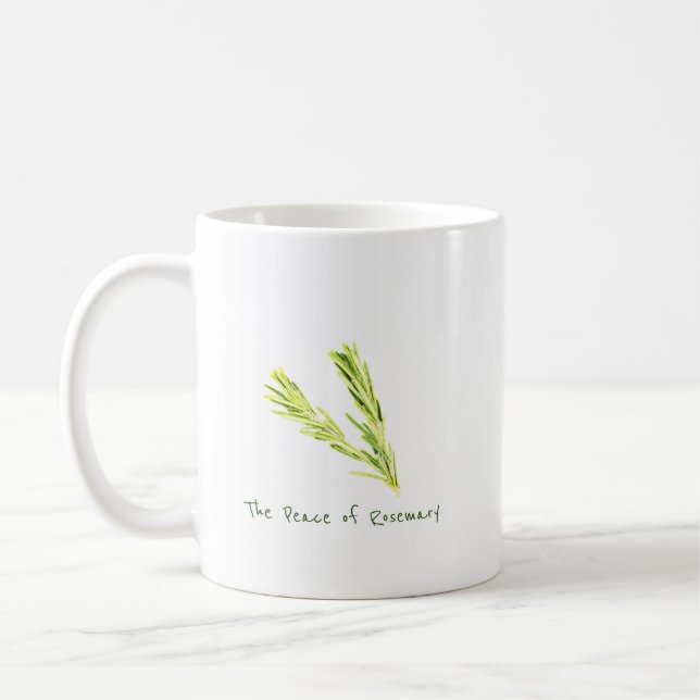 KUNST- UND DESIGN-TASSE KAFFEETASSE (Links)